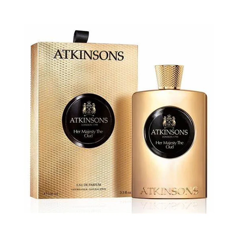 Atkinsons her majesty the oud - Image 2