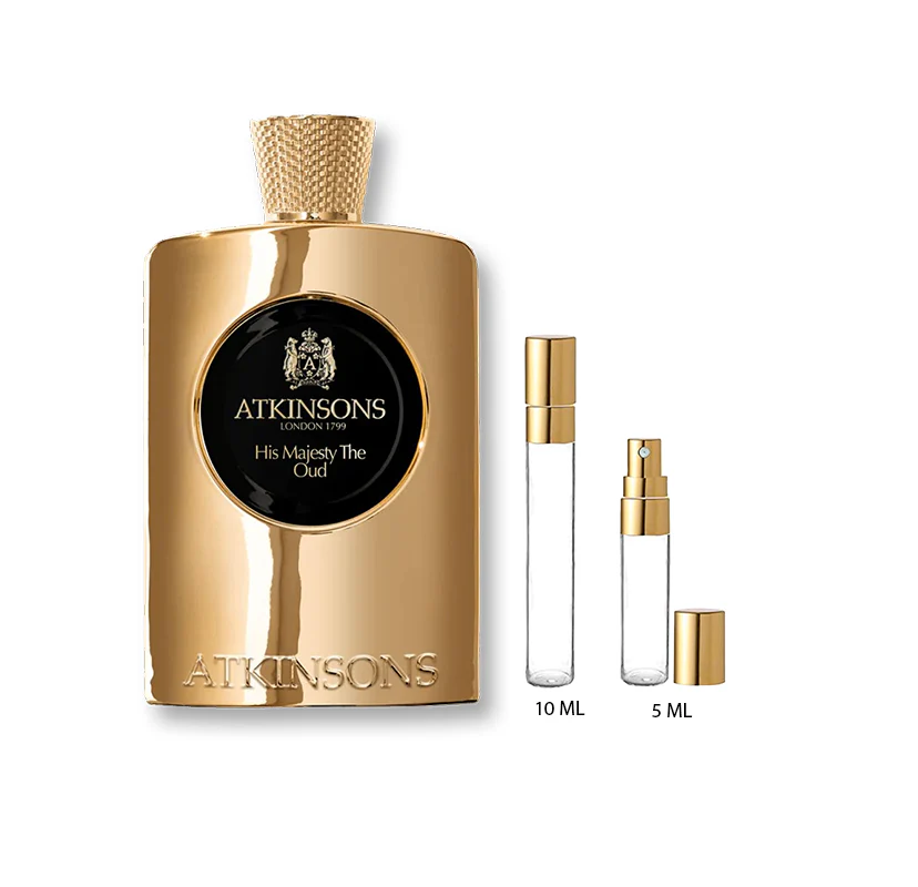 Atkinsons her majesty the oud - Image 3