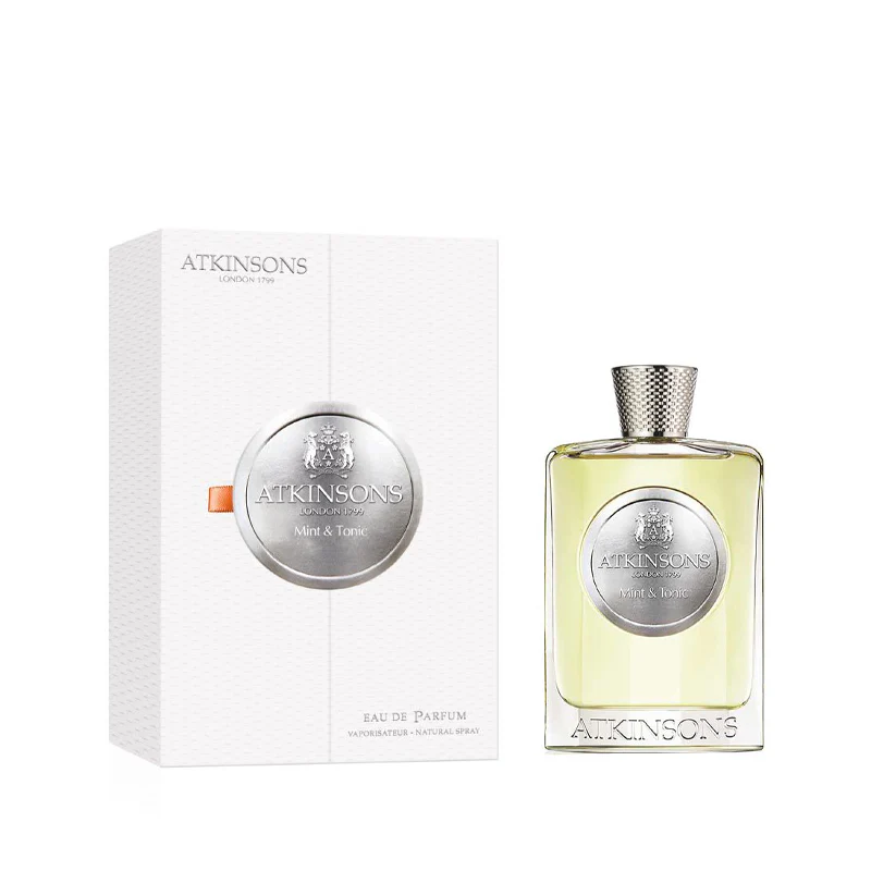 Atkinsons Mint & Tonic - Image 2