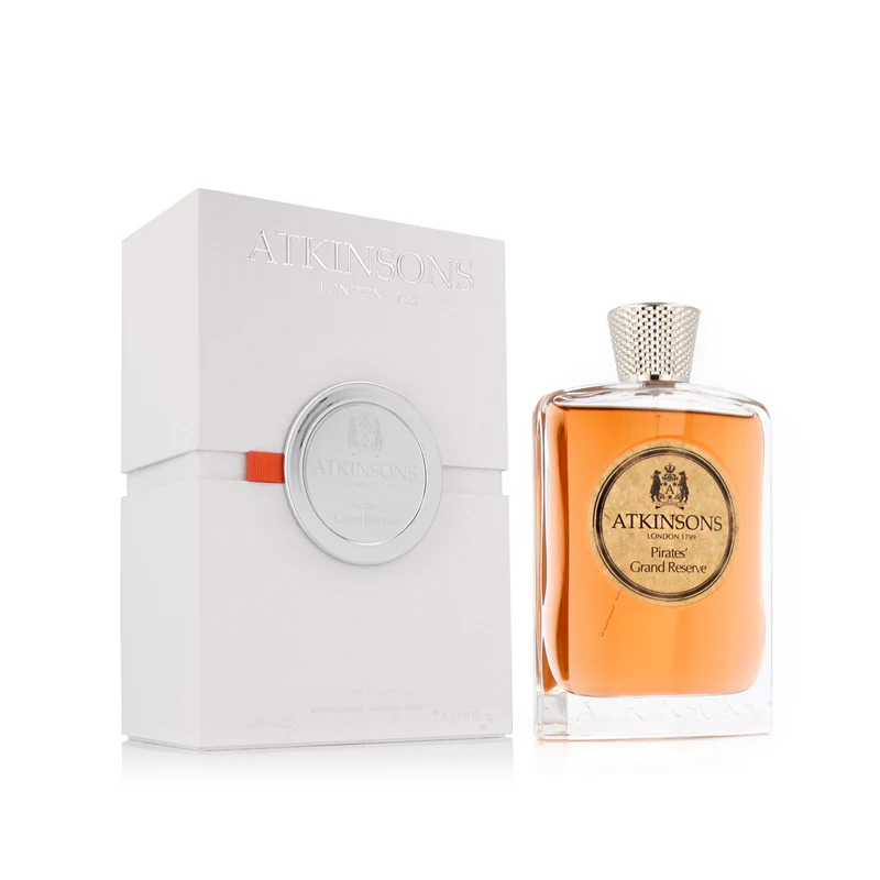 Atkinsons Pirates' Grand Reserve - Image 2