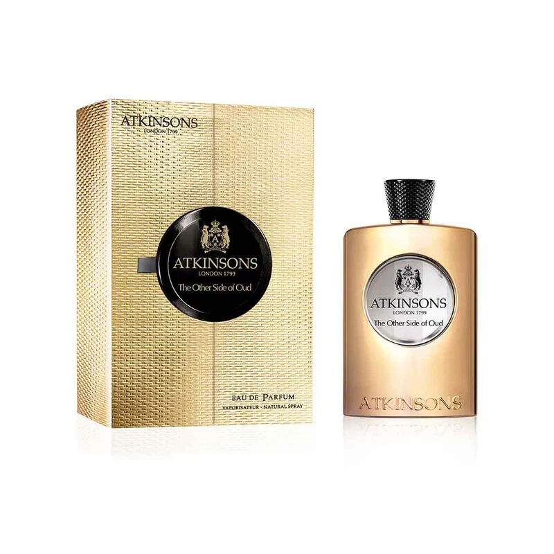 Atkinsons The Other Side of Oud - Image 2