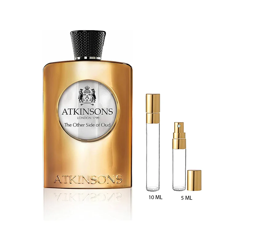 Atkinsons The Other Side of Oud - Image 3