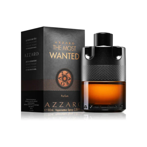 Azzaro The Most Wanted Parfum - Image 2