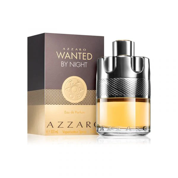 Azzaro Wanted By Night - Image 2