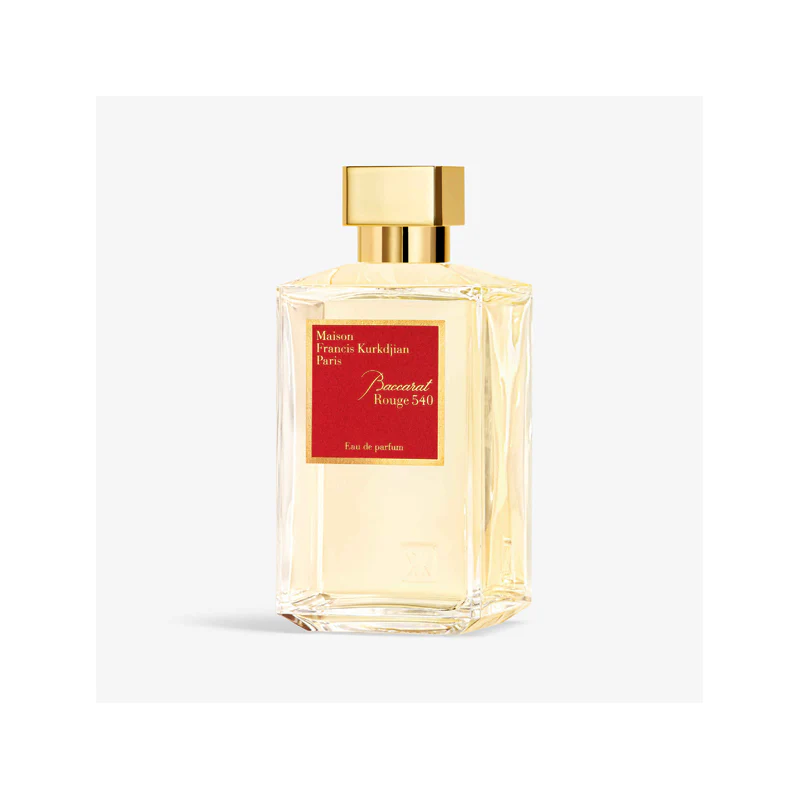 Baccarat Rouge 540 Maison Francis Kurkdjian - Image 5