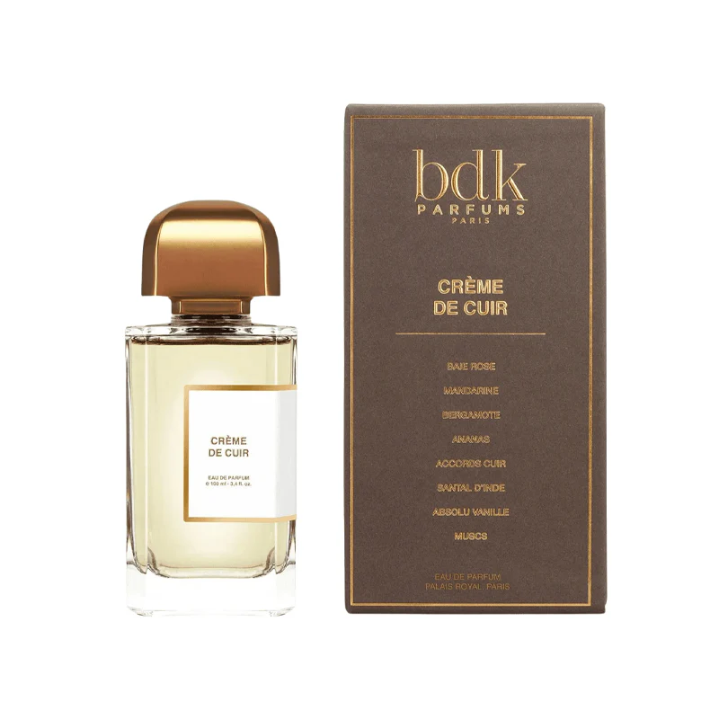 Bdk Crème De Cuir - Image 2
