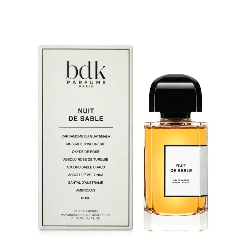 Bdk Nuit De Sable - Image 2