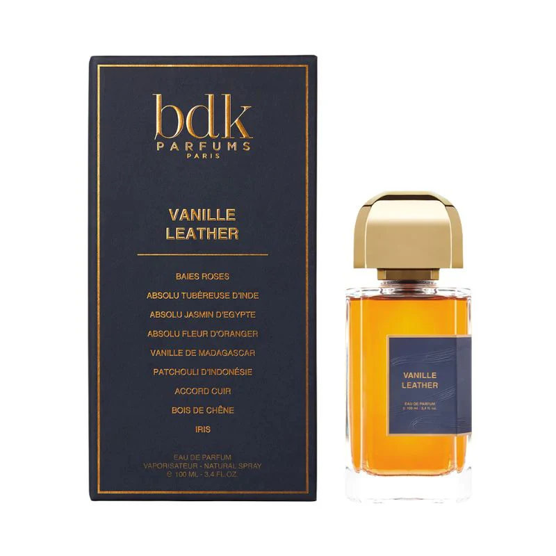 BDK Parfums Vanille Leather - Image 3