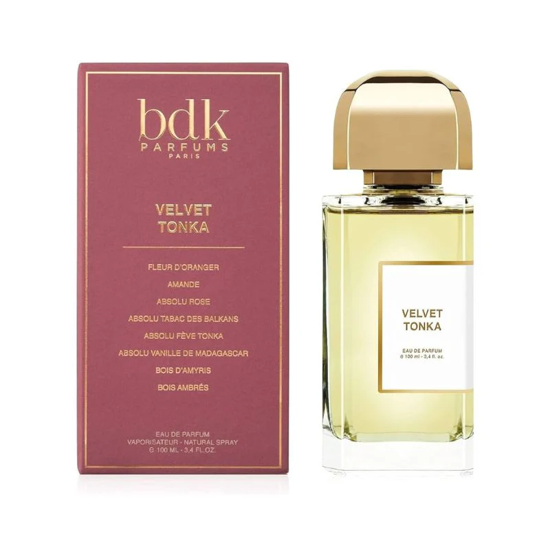 Bdk Parfums Velvet Tonka - Image 3