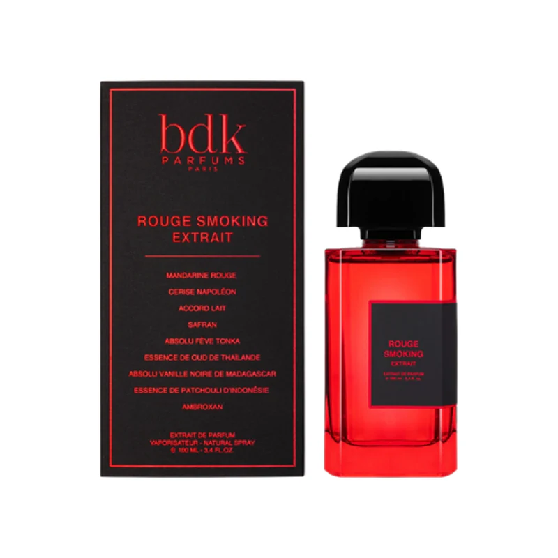 Bdk Rouge Smoking Extrait - Image 2