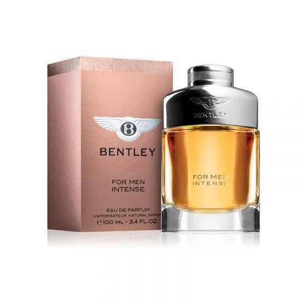 Bentley For Men Intense - Image 2