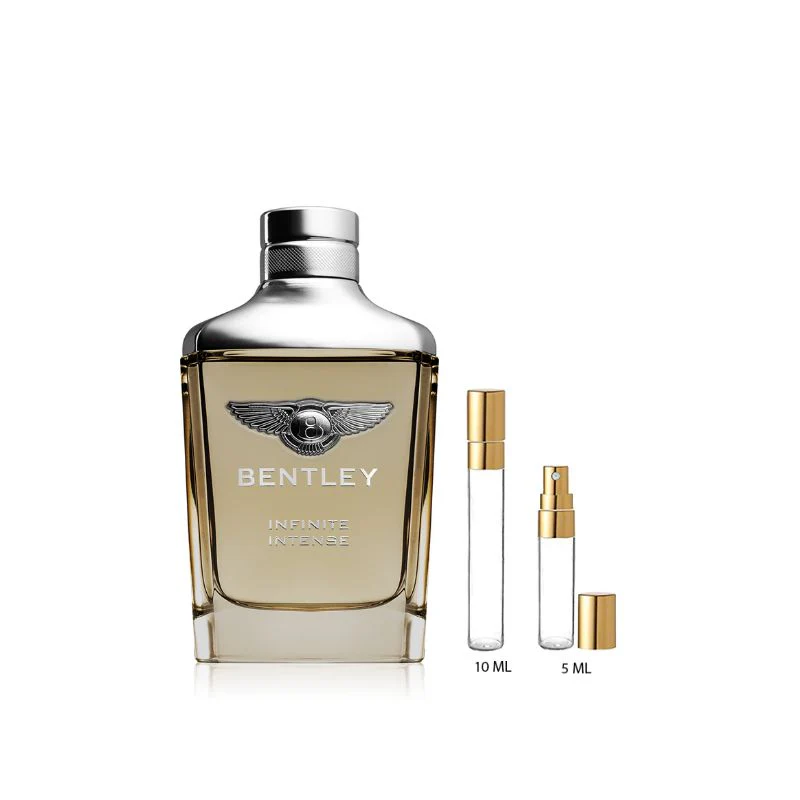 Bentley Infinite Intense - Image 2