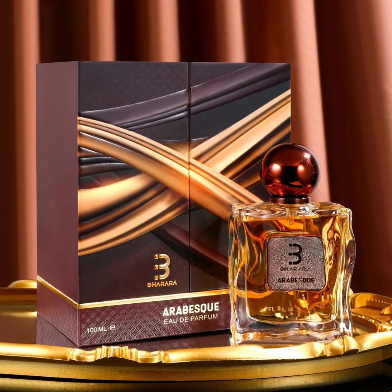 Bharara Arabesque - Image 4
