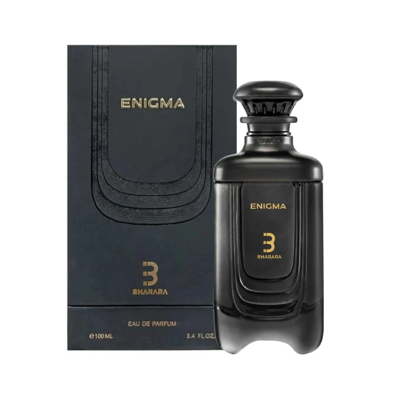 Bharara enigma - Image 3