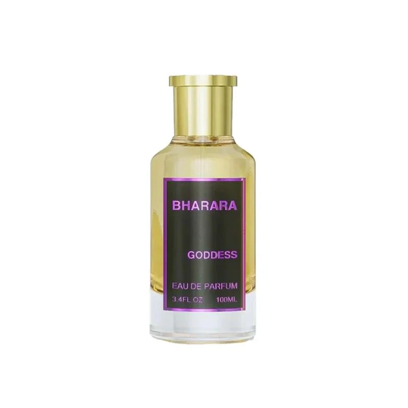 Bharara Goddess