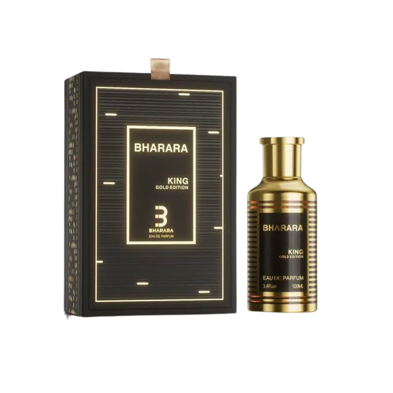 Bharara king gold edition - Image 2