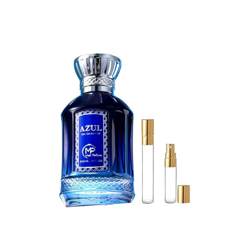 Bharara Mast Perfume Azul - Image 2