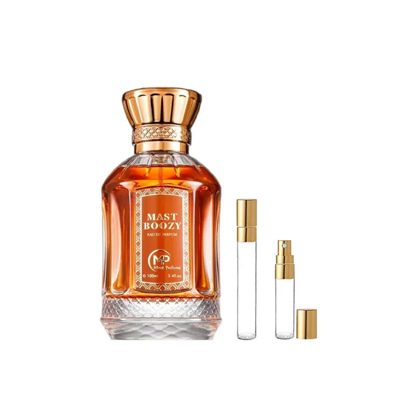 Bharara Mast Perfume Boozy - Image 2