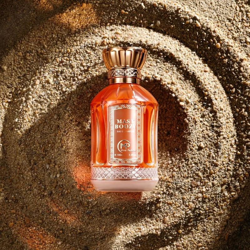 Bharara Mast Perfume Boozy - Image 4