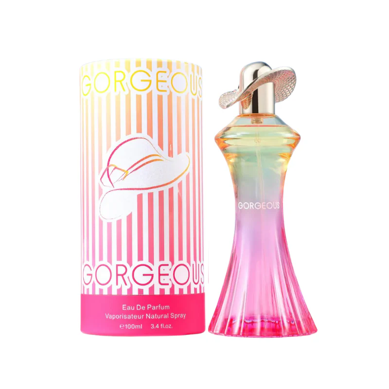 Bharara Mast Perfume Gorgeus - Image 2