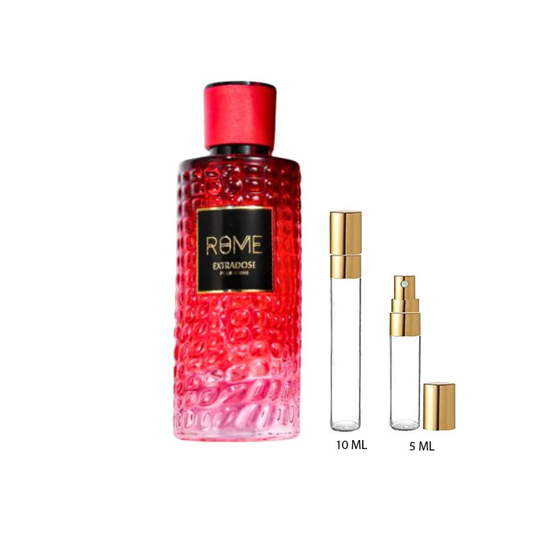 Bharara Mast Perfume Rome Extradose femenina - Image 2