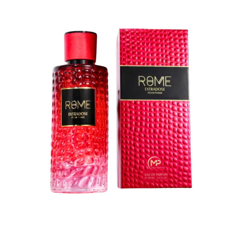 Bharara Mast Perfume Rome Extradose femenina - Image 3