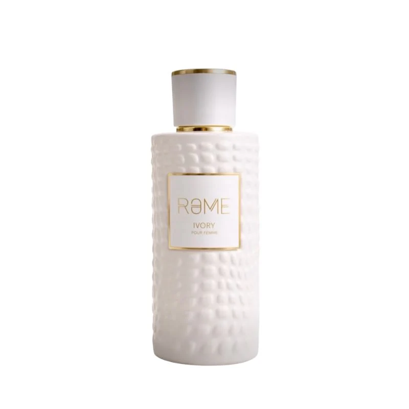 Bharara Mast Perfume Rome Ivory Femenino