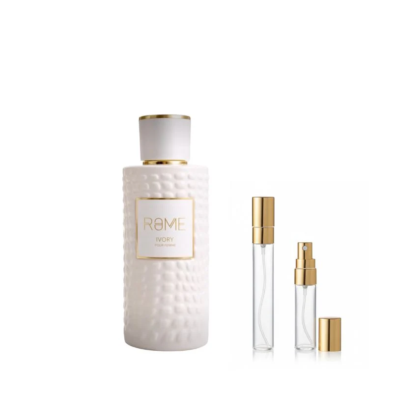 Bharara Mast Perfume Rome Ivory Femenino - Image 2