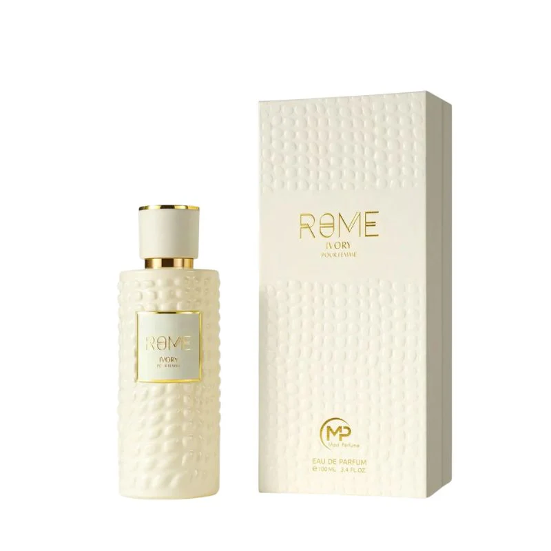 Bharara Mast Perfume Rome Ivory Femenino - Image 3