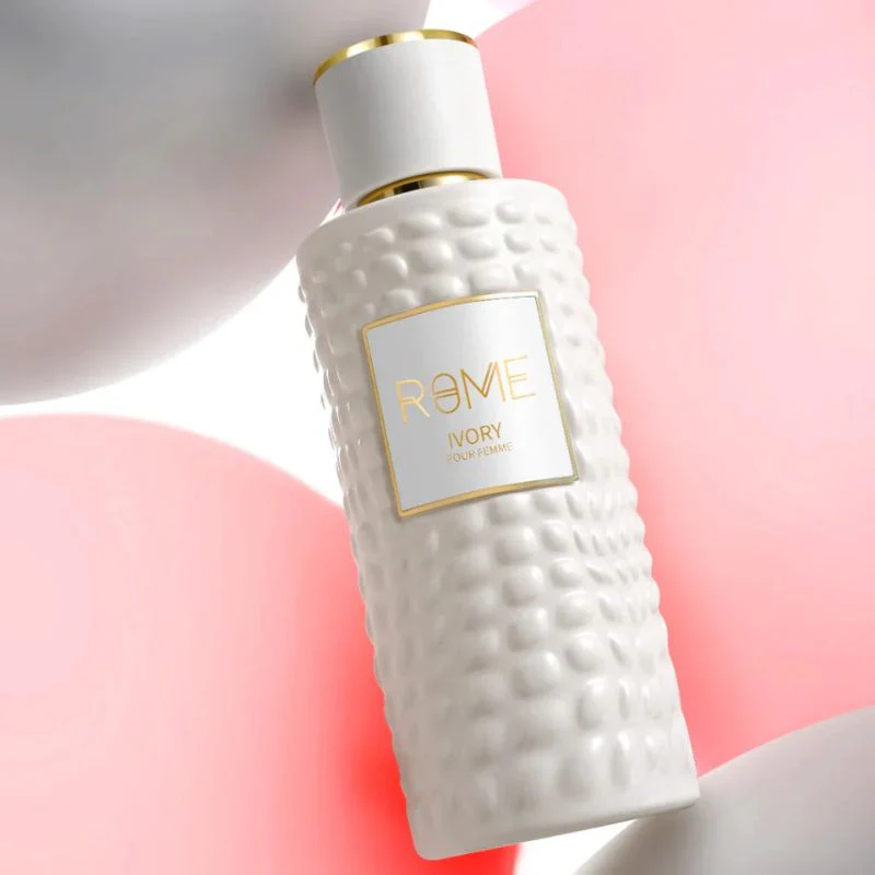 Bharara Mast Perfume Rome Ivory Femenino - Image 4