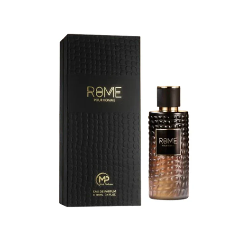 Bharara mast perfume rome pour homme - Image 2
