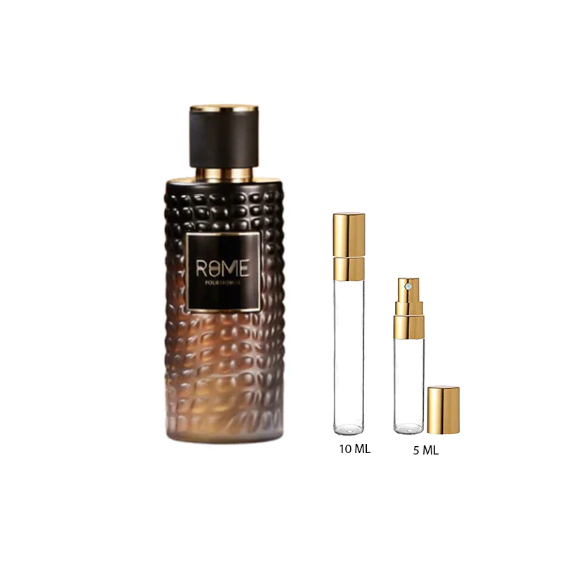 Bharara mast perfume rome pour homme - Image 3