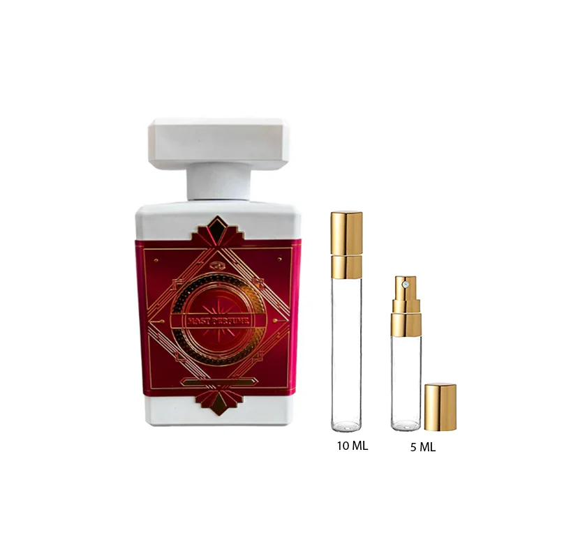 Bharara Mast Perfume Sweet Velvet - Image 3