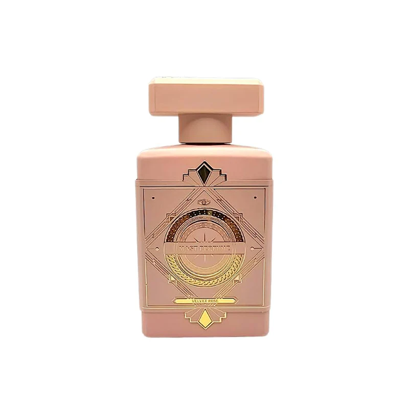 Bharara Mast Perfume Velvet Rose - Image 3