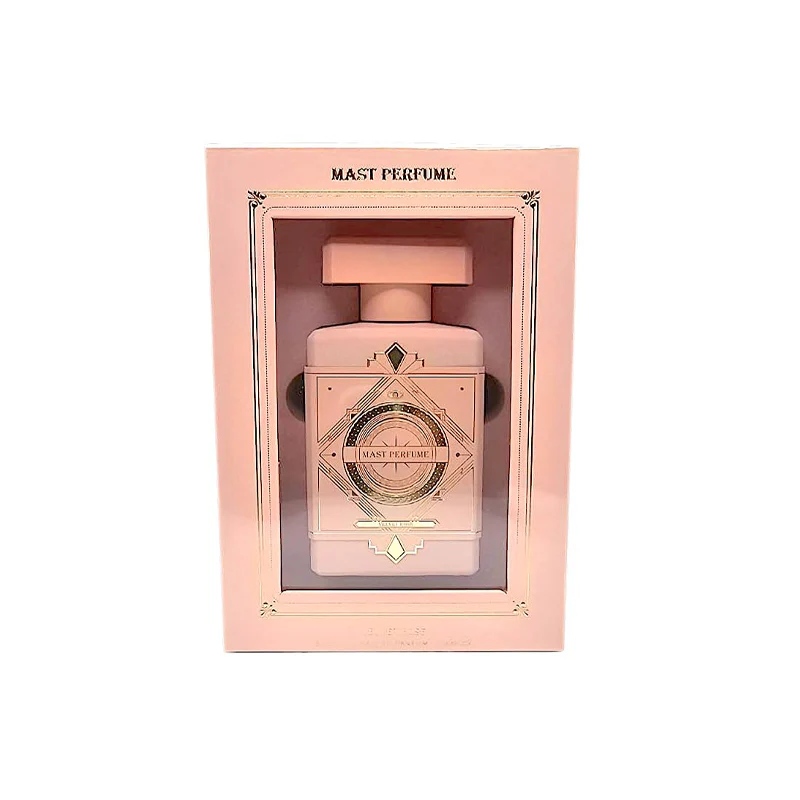 Bharara Mast Perfume Velvet Rose - Image 4