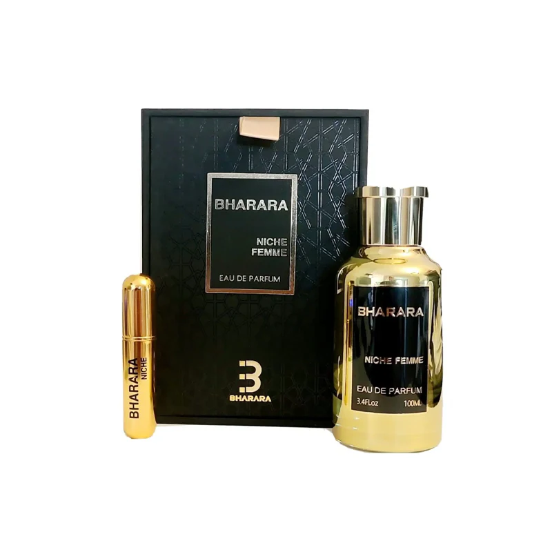 Bharara Niche Femme - Image 2
