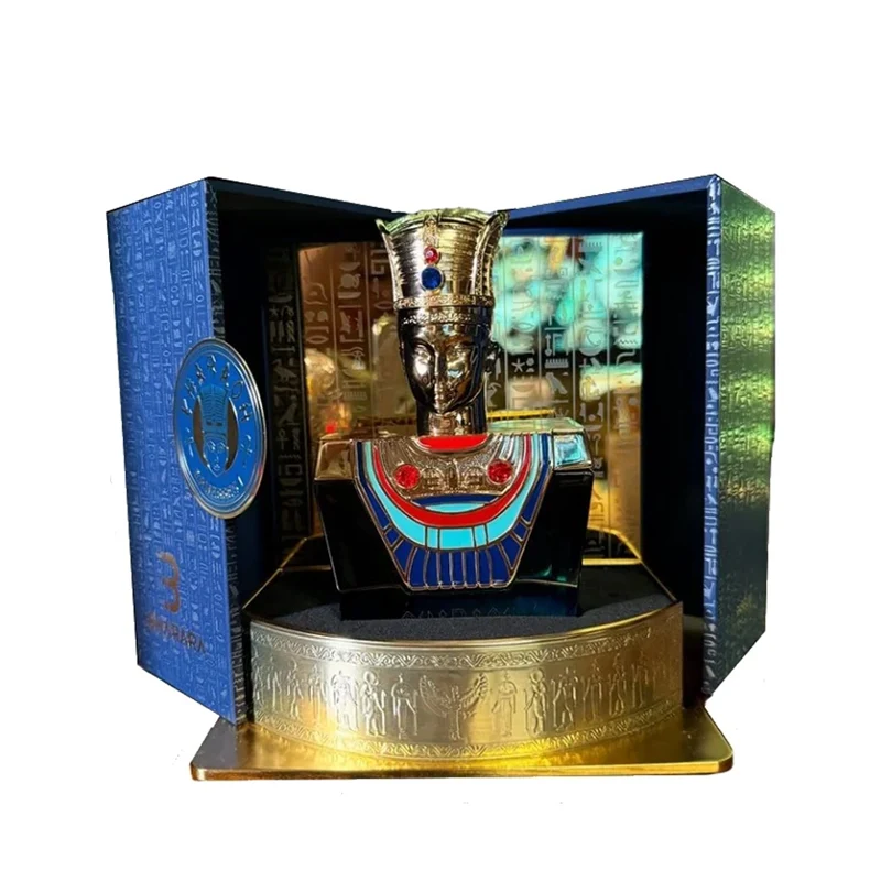 Bharara Pharaoh Ramesses - Image 2