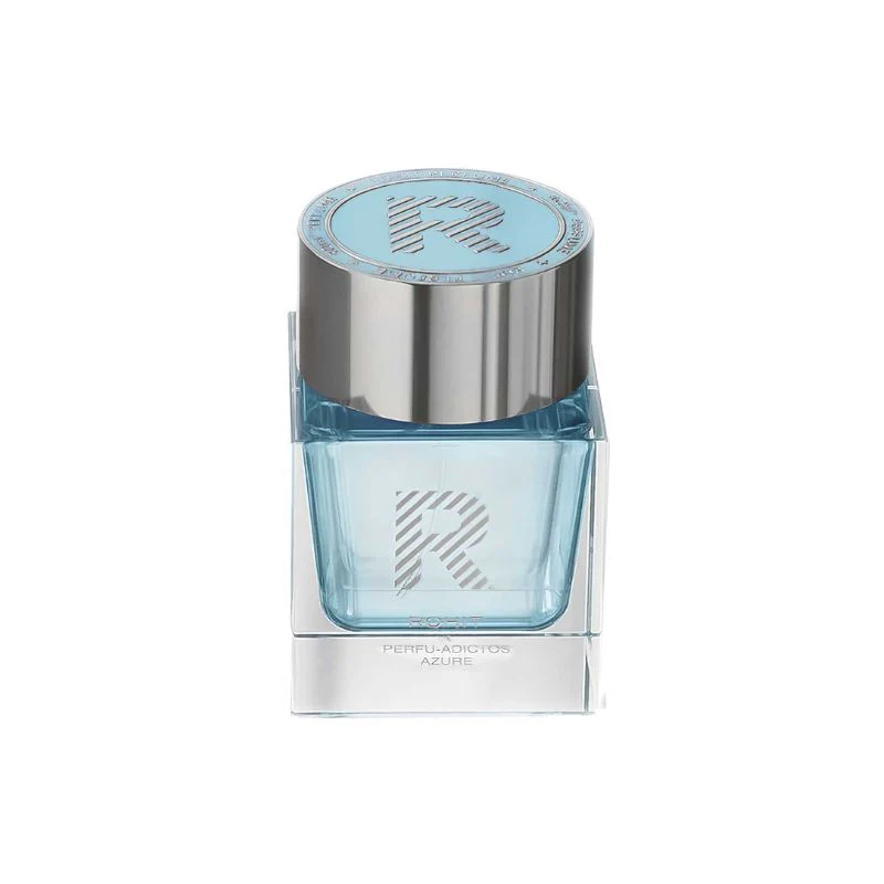 Bharara Rohit x Perfuadictos Azure