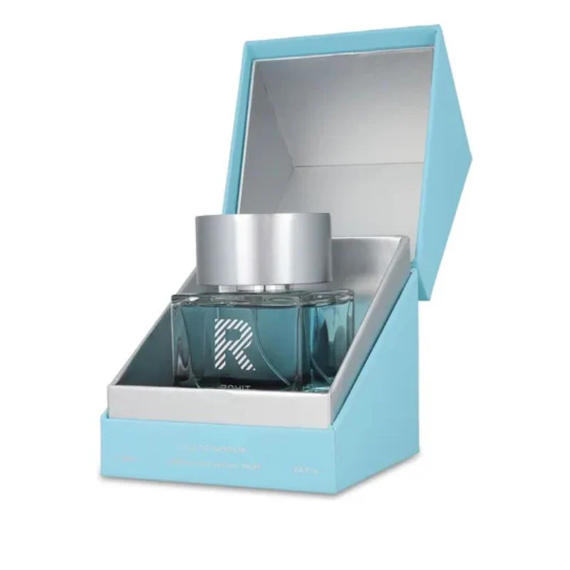 Bharara Rohit x Perfuadictos Azure - Image 4