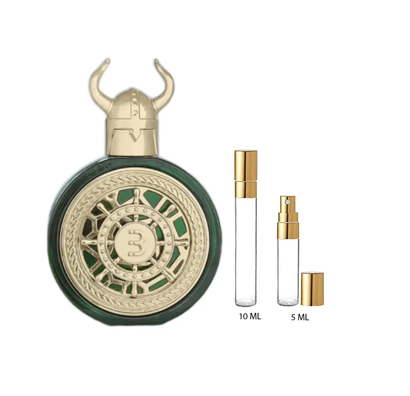 Bharara Viking Dubai Parfum - Image 3