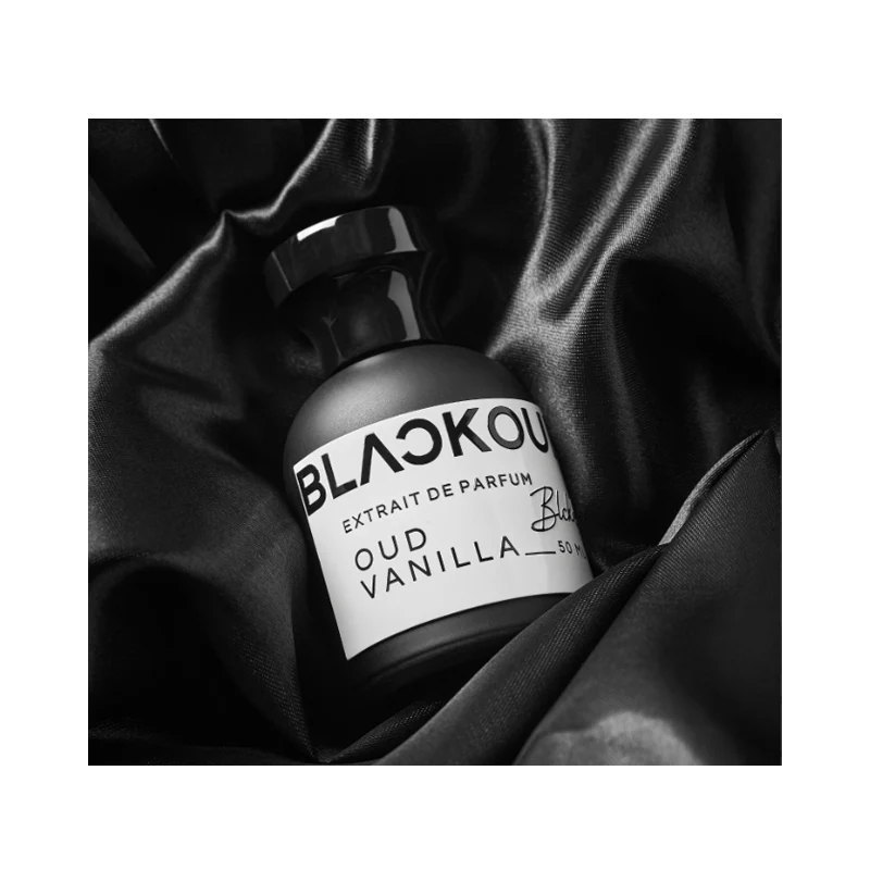 Blackoud Oud Vainilla - Image 2