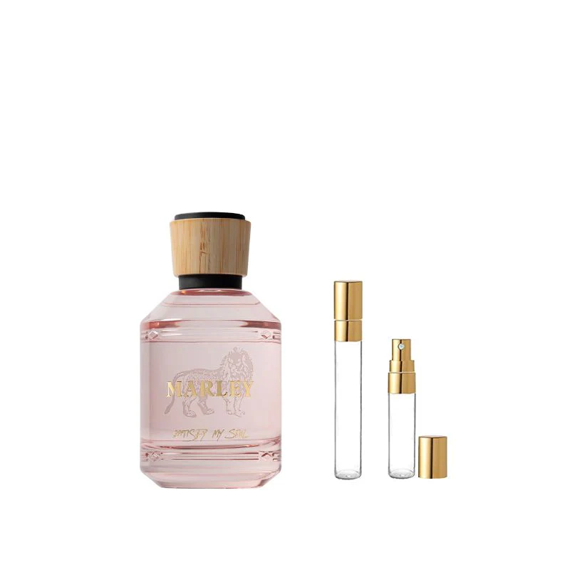 Bob Marley satisfy my soul perfume - Image 2