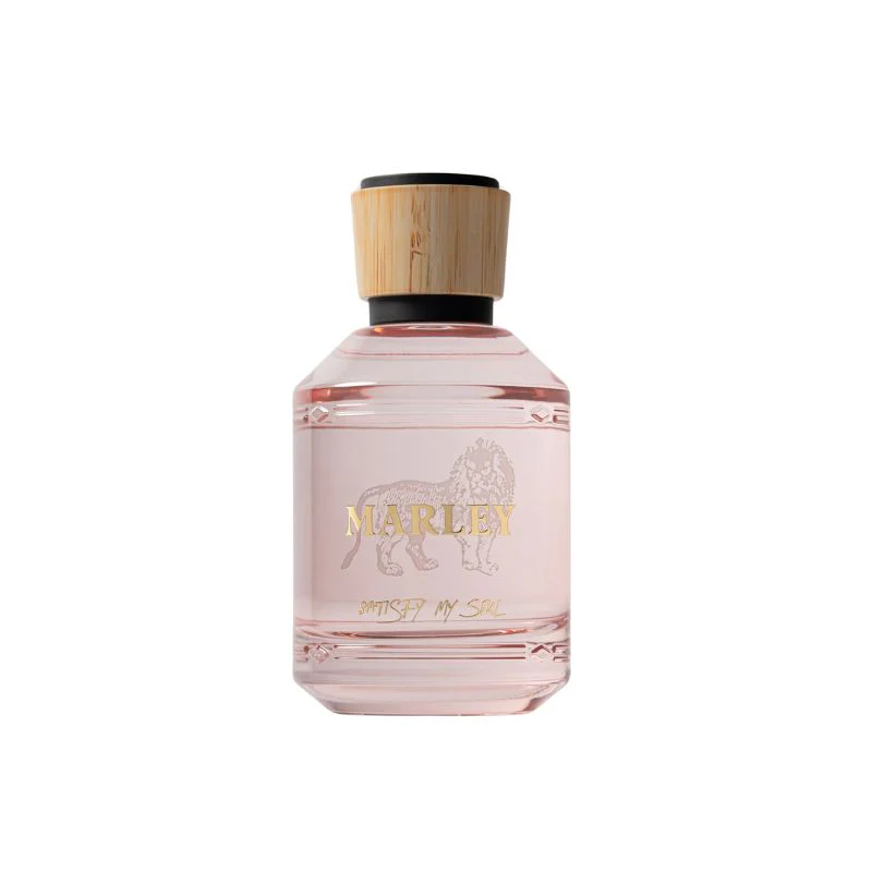 Bob Marley satisfy my soul perfume - Image 3