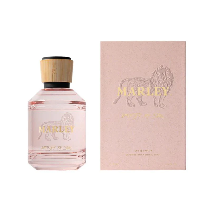 Bob Marley satisfy my soul perfume - Image 4