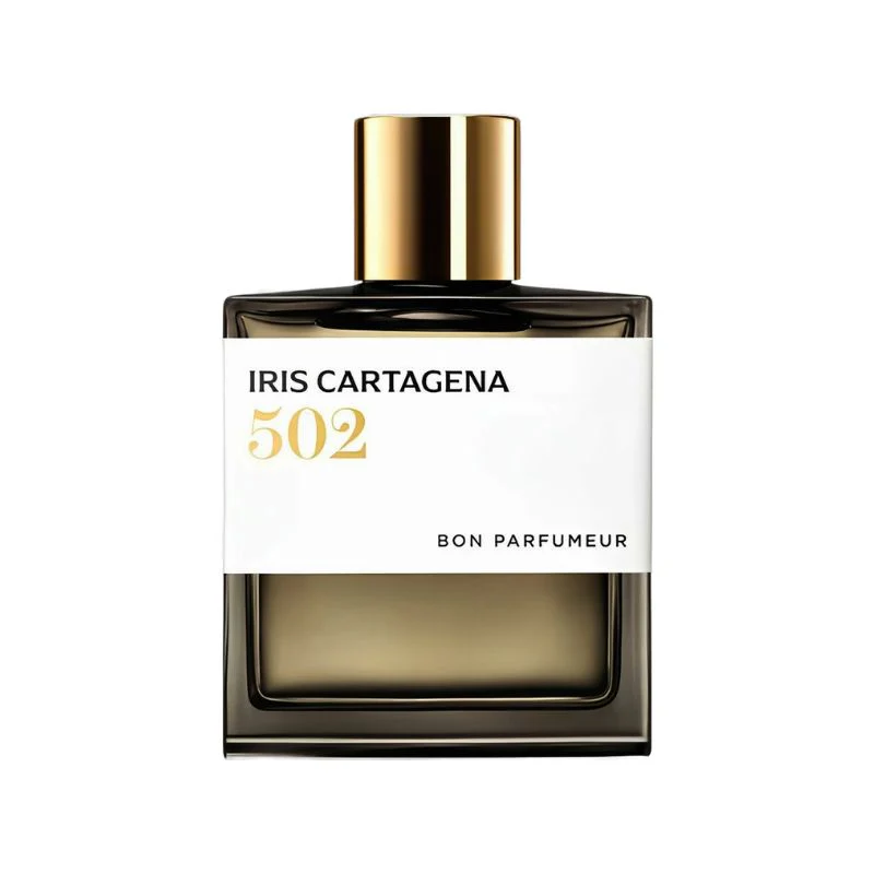 Bon Parfumeur 502 Iris Cartagena