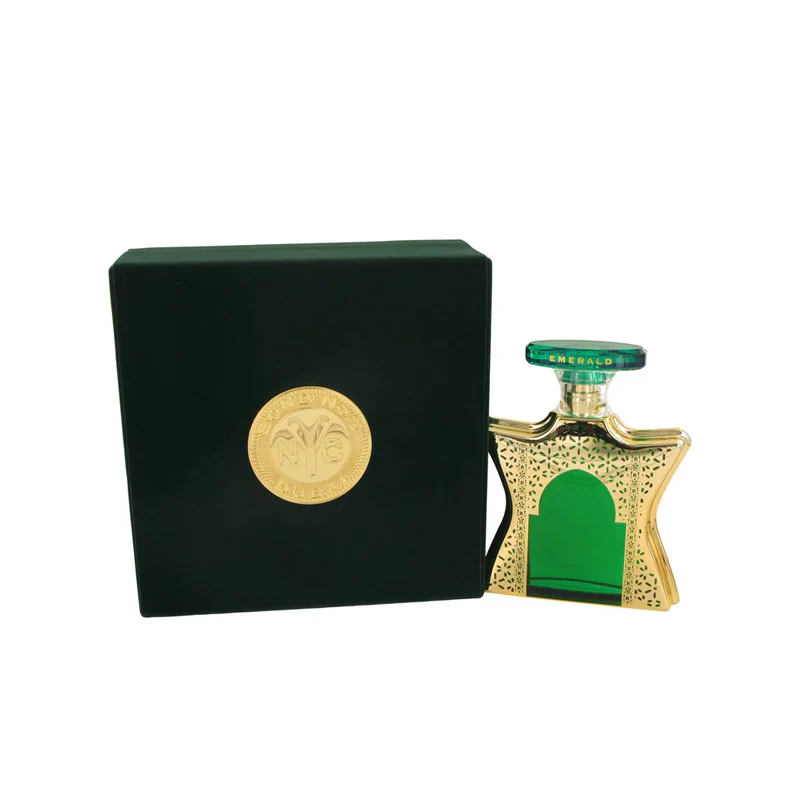 Bond 9 Dubai Emerald - Image 2