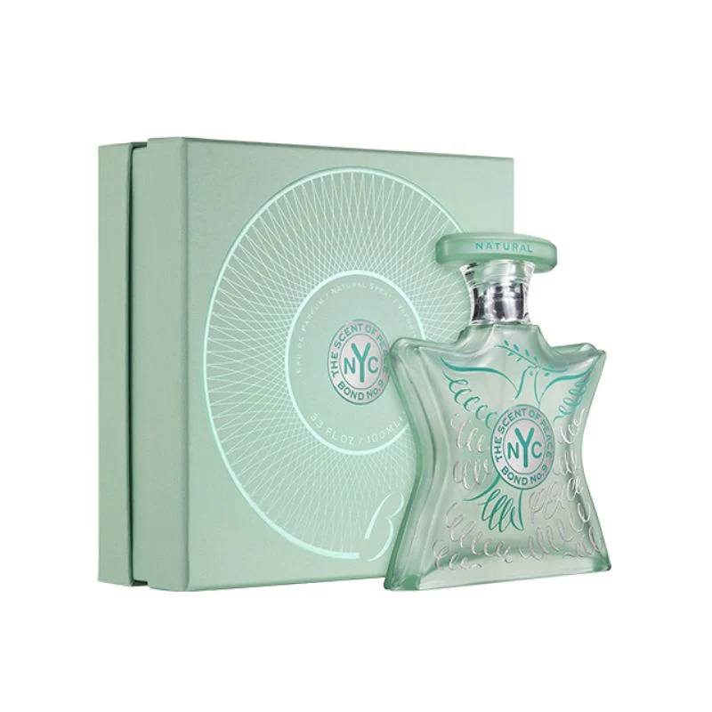 Bond 9 The scent of peace natural - Image 2
