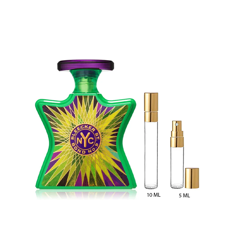 Bond No. 9 Downtown Bleecker Street - Image 3