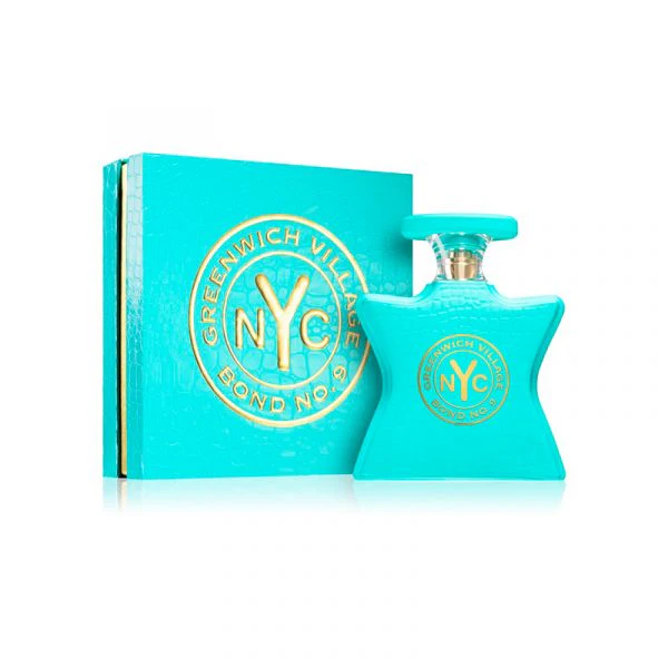 Bond No. 9 Greenwich Village - Image 2