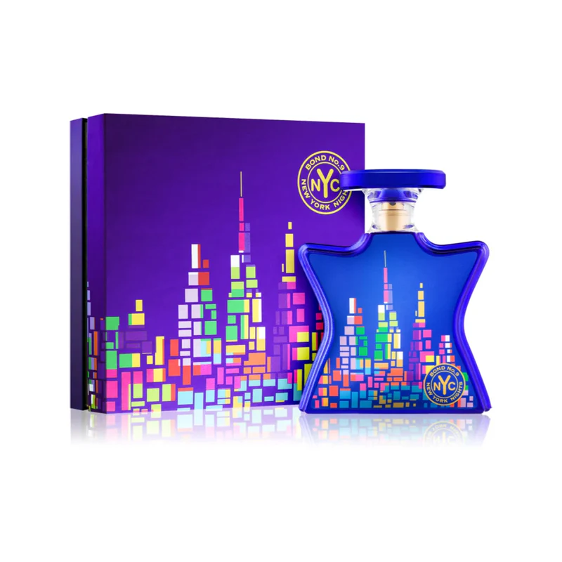 Bond No. 9 New York Nights - Image 2